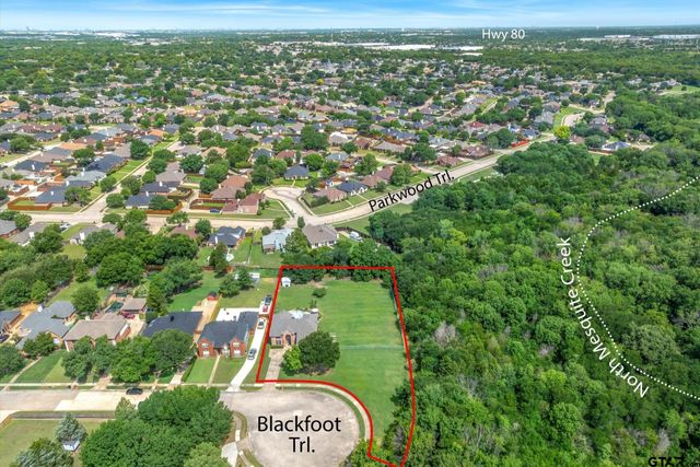2113 Blackfoot Trail, Mesquite, TX 75149