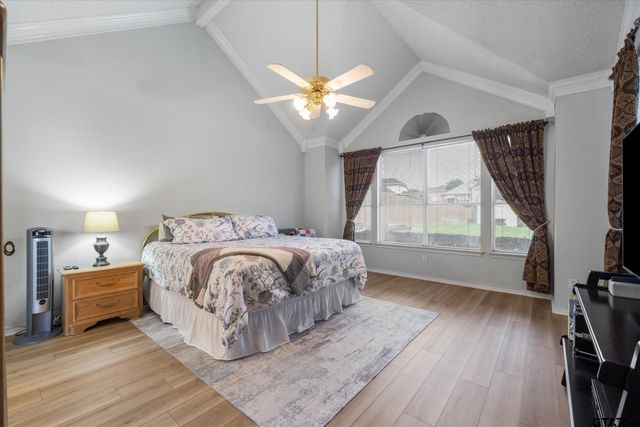 2113 Blackfoot Trail, Mesquite, TX 75149