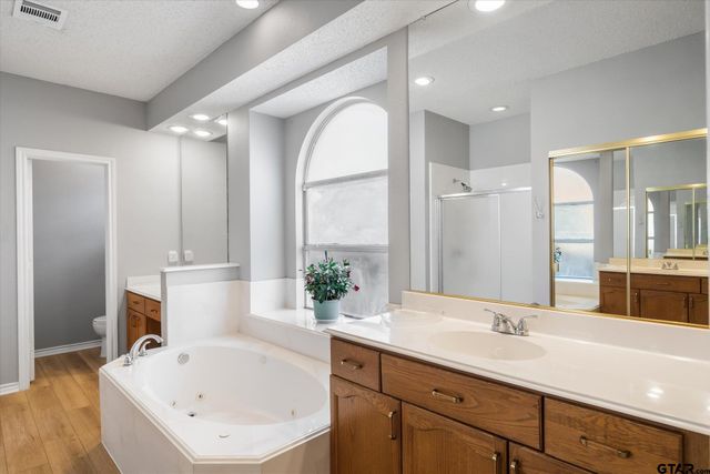 2113 Blackfoot Trail, Mesquite, TX 75149