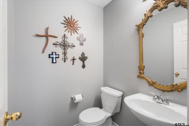 2113 Blackfoot Trail, Mesquite, TX 75149