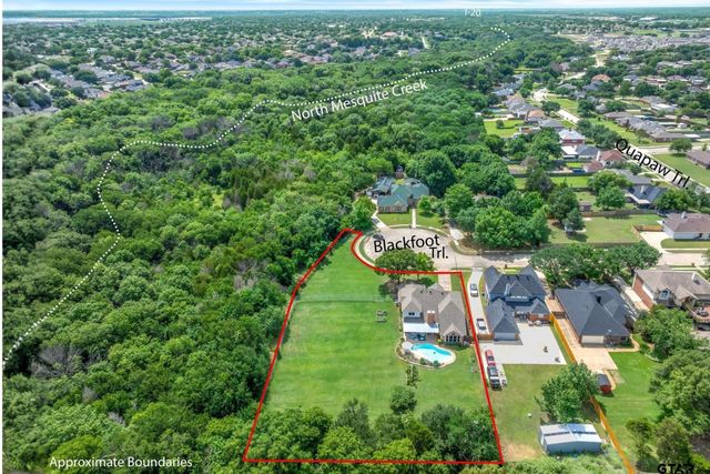 2113 Blackfoot Trail, Mesquite, TX 75149