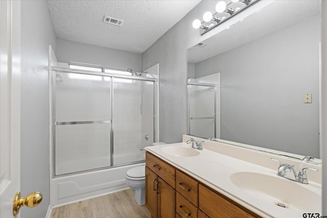 2113 Blackfoot Trail, Mesquite, TX 75149
