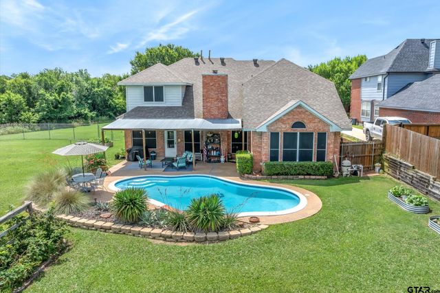2113 Blackfoot Trail, Mesquite, TX 75149