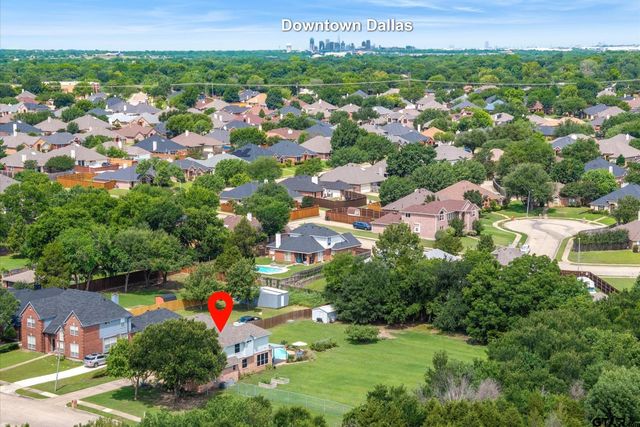 2113 Blackfoot Trail, Mesquite, TX 75149