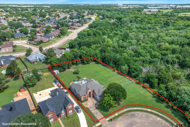 2113 Blackfoot Trail, Mesquite, TX 75149