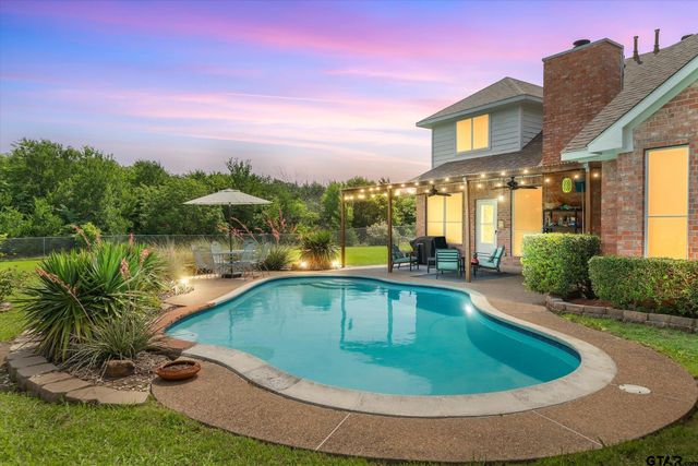 2113 Blackfoot Trail, Mesquite, TX 75149