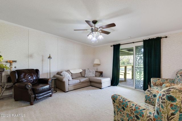 713 Hwy 35, Church Point, LA 70525