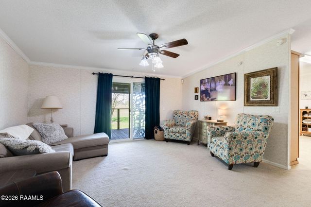 713 Hwy 35, Church Point, LA 70525