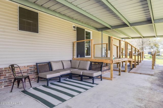 713 Hwy 35, Church Point, LA 70525