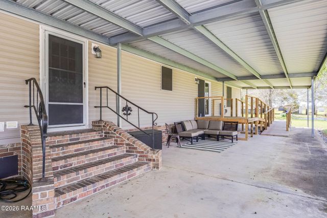 713 Hwy 35, Church Point, LA 70525