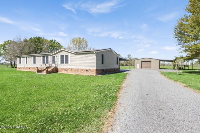 713 Hwy 35, Church Point, LA 70525