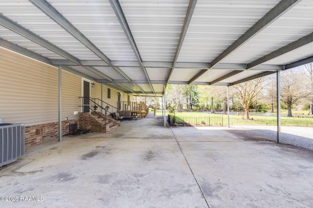 713 Hwy 35, Church Point, LA 70525