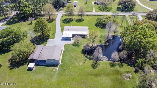 713 Hwy 35, Church Point, LA 70525