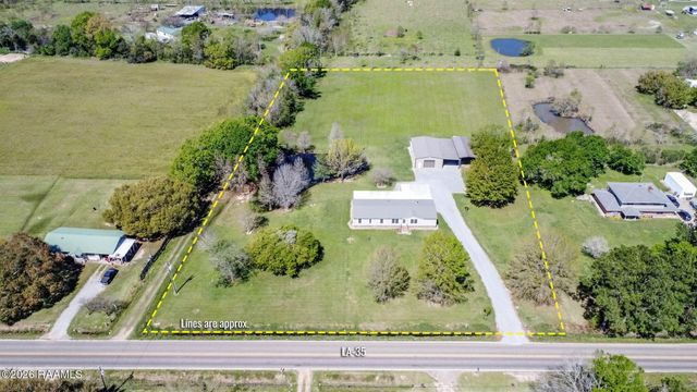 713 Hwy 35, Church Point, LA 70525