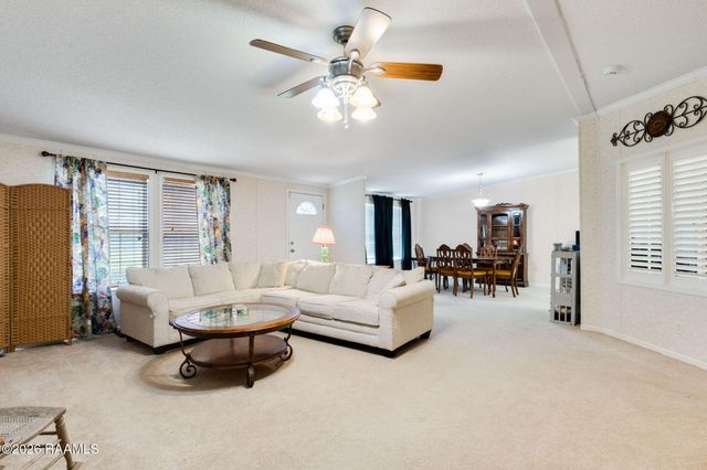 713 Hwy 35, Church Point, LA 70525