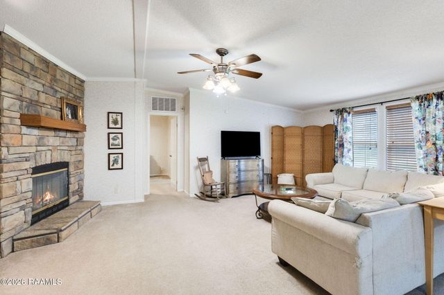 713 Hwy 35, Church Point, LA 70525