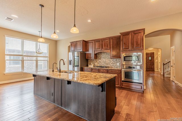 28214 Willis Ranch, San Antonio, TX 78260