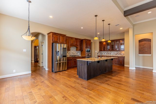 28214 Willis Ranch, San Antonio, TX 78260