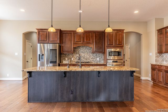 28214 Willis Ranch, San Antonio, TX 78260