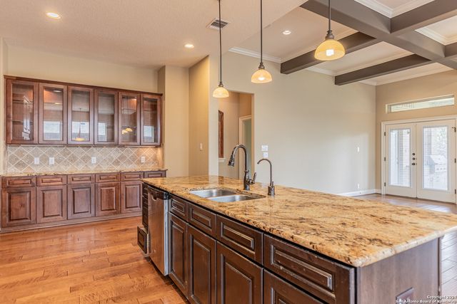 28214 Willis Ranch, San Antonio, TX 78260