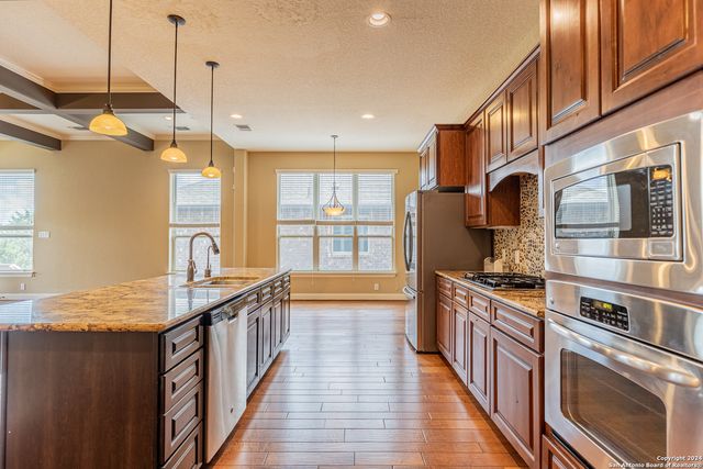 28214 Willis Ranch, San Antonio, TX 78260