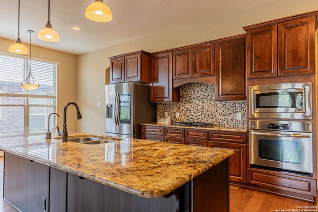 28214 Willis Ranch, San Antonio, TX 78260