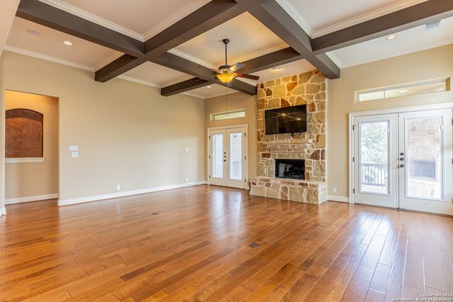 28214 Willis Ranch, San Antonio, TX 78260