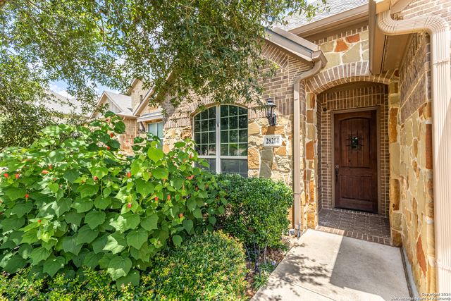 28214 Willis Ranch, San Antonio, TX 78260