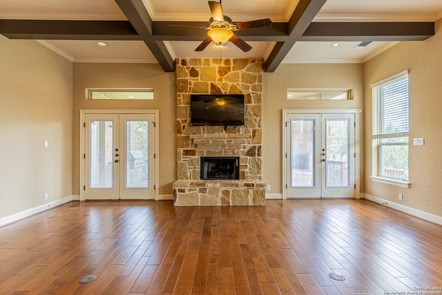 28214 Willis Ranch, San Antonio, TX 78260