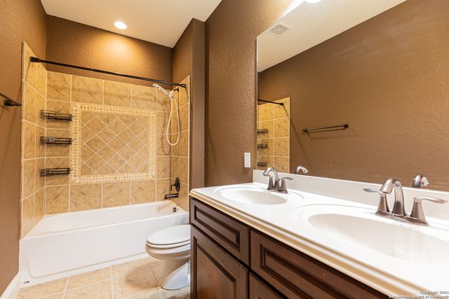 28214 Willis Ranch, San Antonio, TX 78260