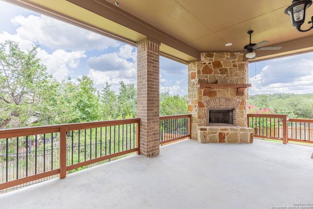 28214 Willis Ranch, San Antonio, TX 78260
