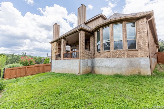 28214 Willis Ranch, San Antonio, TX 78260