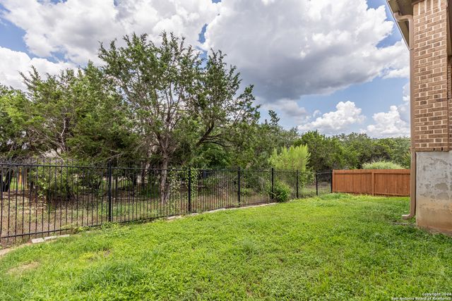 28214 Willis Ranch, San Antonio, TX 78260