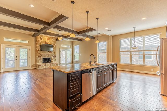 28214 Willis Ranch, San Antonio, TX 78260