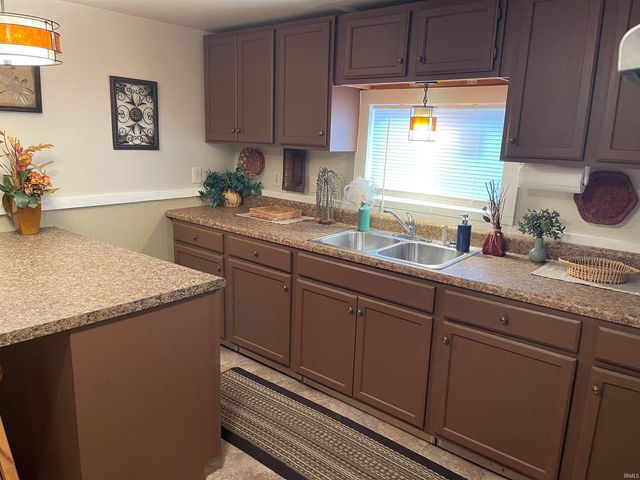 409 Congress Street, Wabash, IN 46992