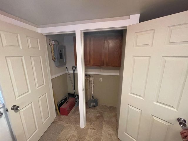 409 Congress Street, Wabash, IN 46992