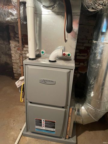 409 Congress Street, Wabash, IN 46992