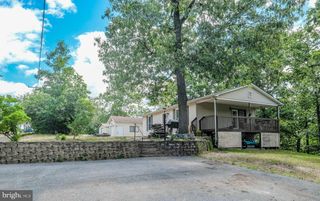 310 WARDENSVILLE GRADE, Winchester, VA 22602