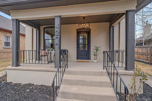 4277 Green Court, Denver, CO 80211