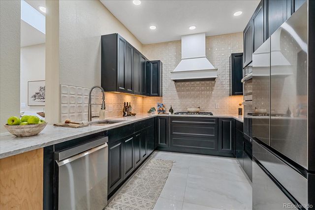 4277 Green Court, Denver, CO 80211