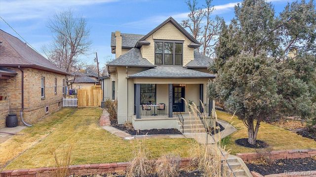 4277 Green Court, Denver, CO 80211