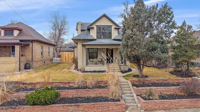 4277 Green Court, Denver, CO 80211