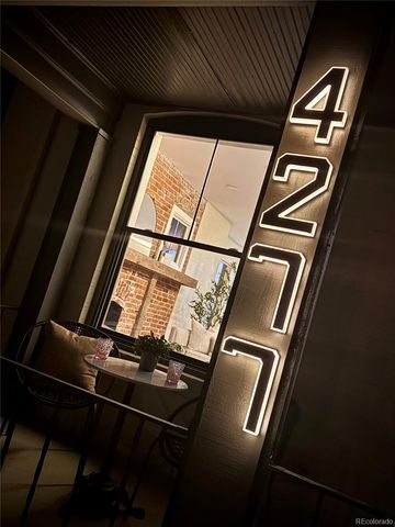 4277 Green Court, Denver, CO 80211