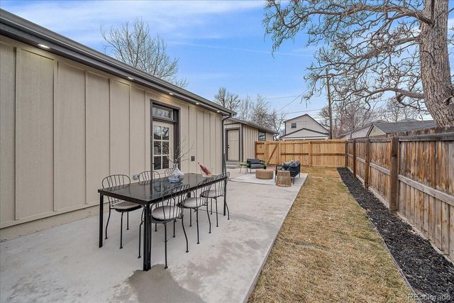 4277 Green Court, Denver, CO 80211