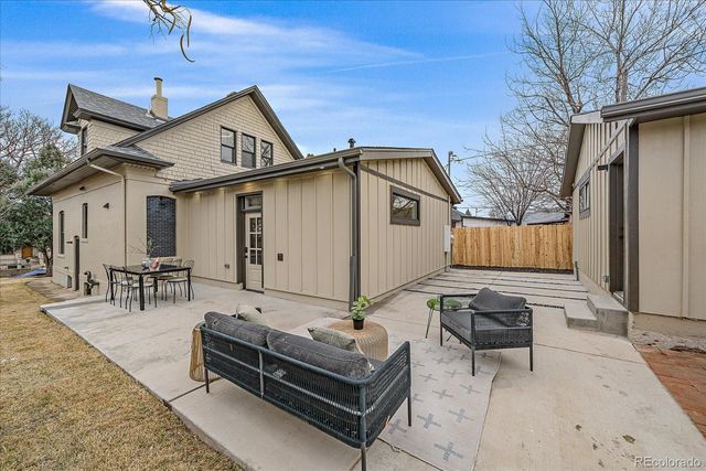 4277 Green Court, Denver, CO 80211