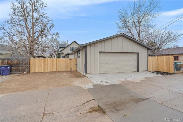 4277 Green Court, Denver, CO 80211