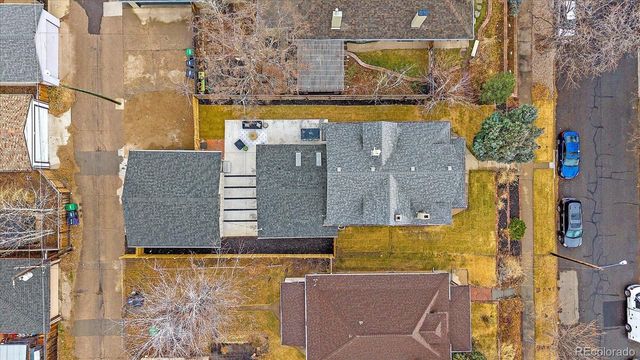 4277 Green Court, Denver, CO 80211