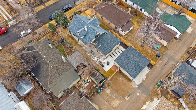 4277 Green Court, Denver, CO 80211