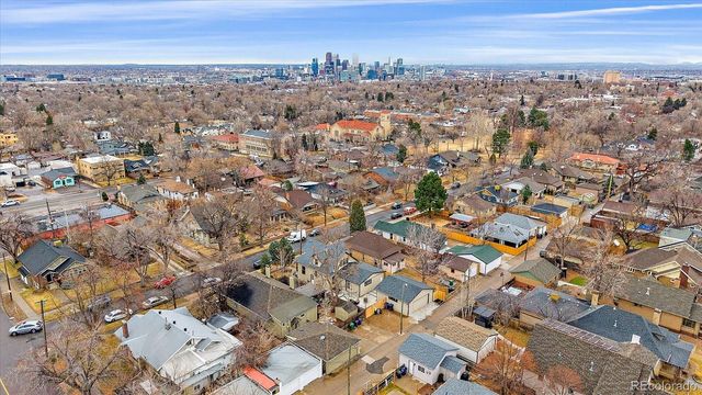 4277 Green Court, Denver, CO 80211