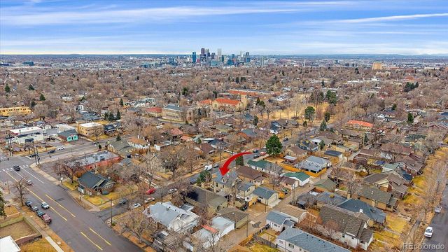 4277 Green Court, Denver, CO 80211